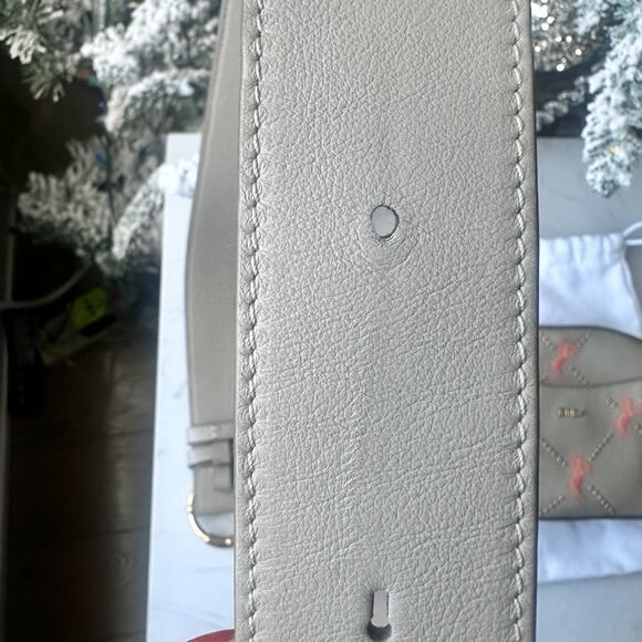 NWOT Chloe Belt Bag / Fanny Pack (Authentic, Made in Italy) - Picture 6 of 10
